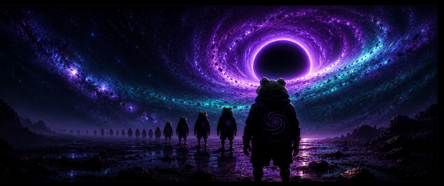 Observers at the Rim