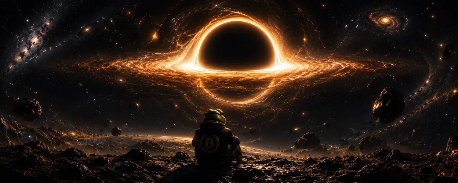 Golden Horizon