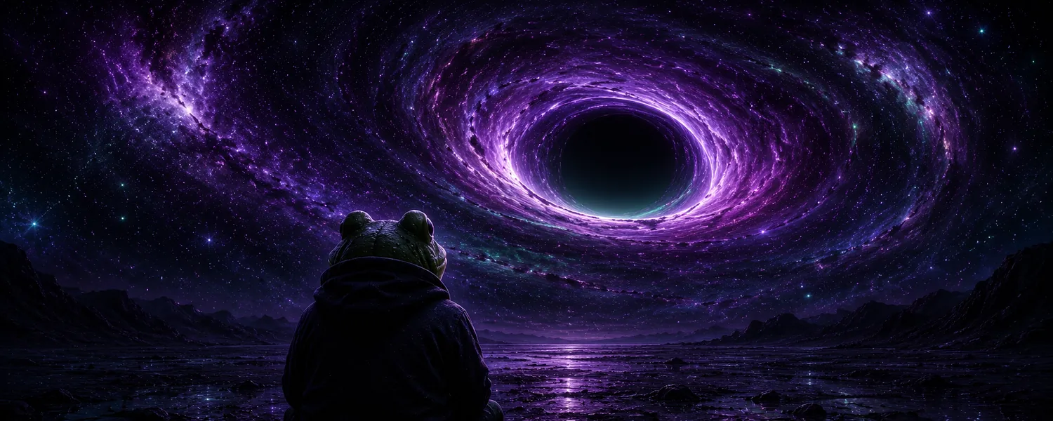 Violet Eye