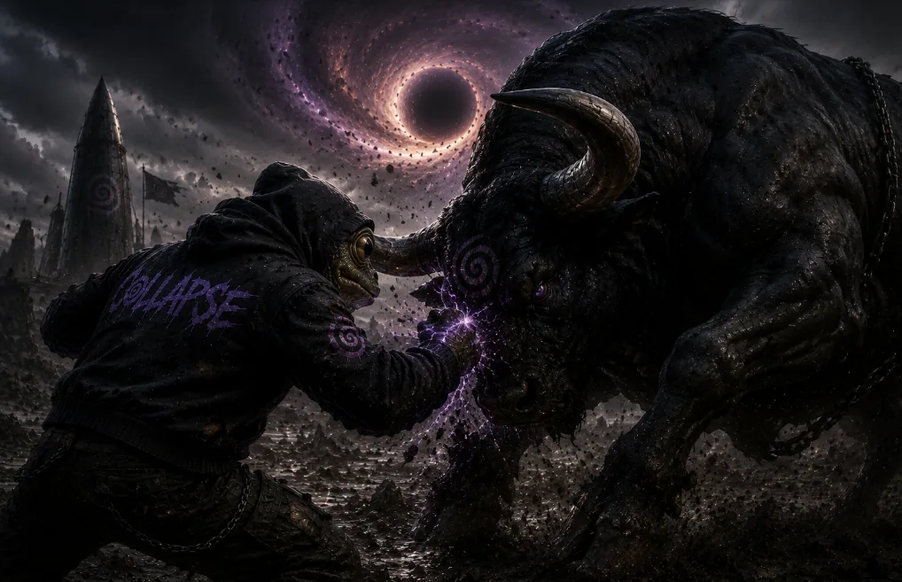 Guardian Conflict