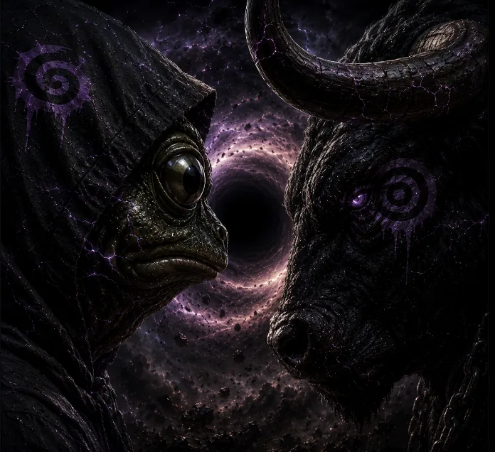 Contact Pattern