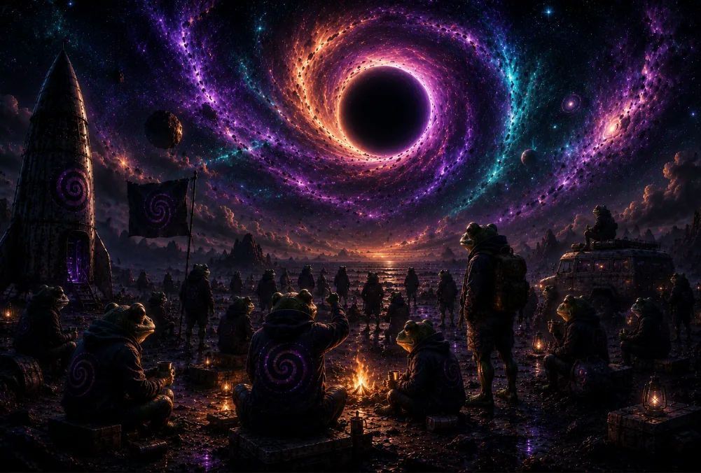 Signal Camp