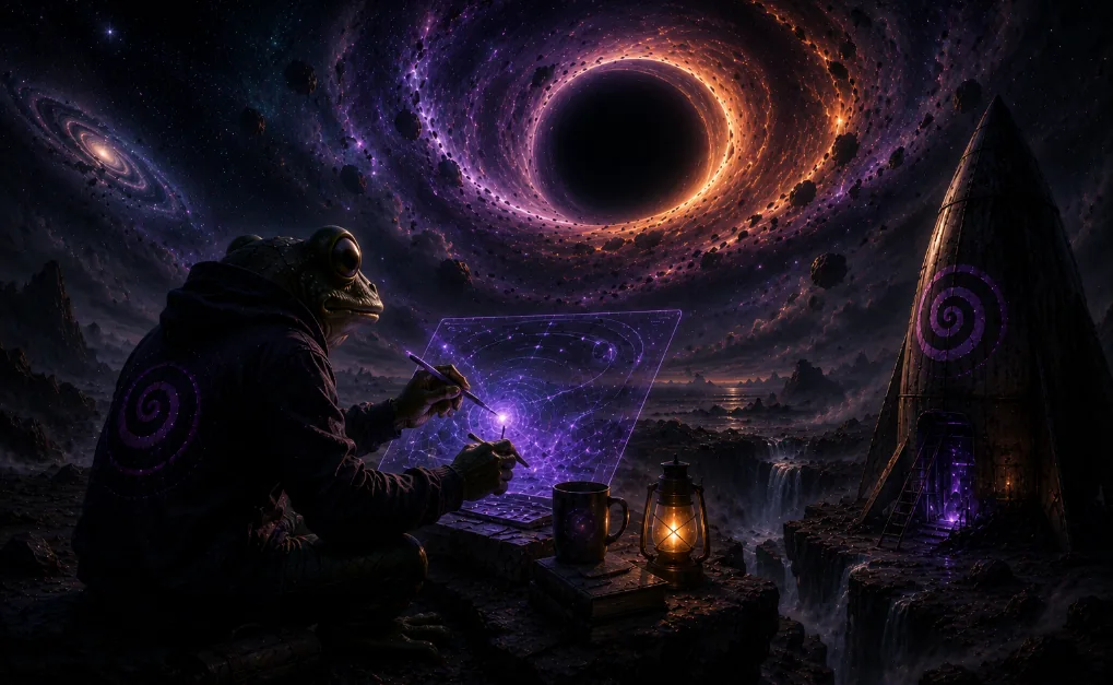 Night Transmission