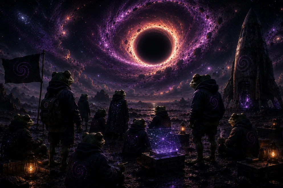 The Watchers