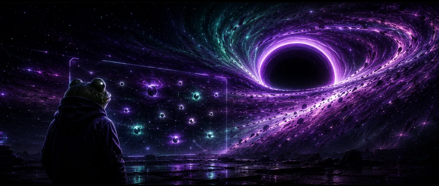 Quantum Wake