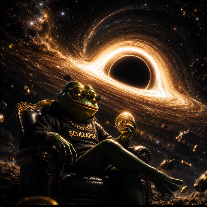 Throne of Gravity