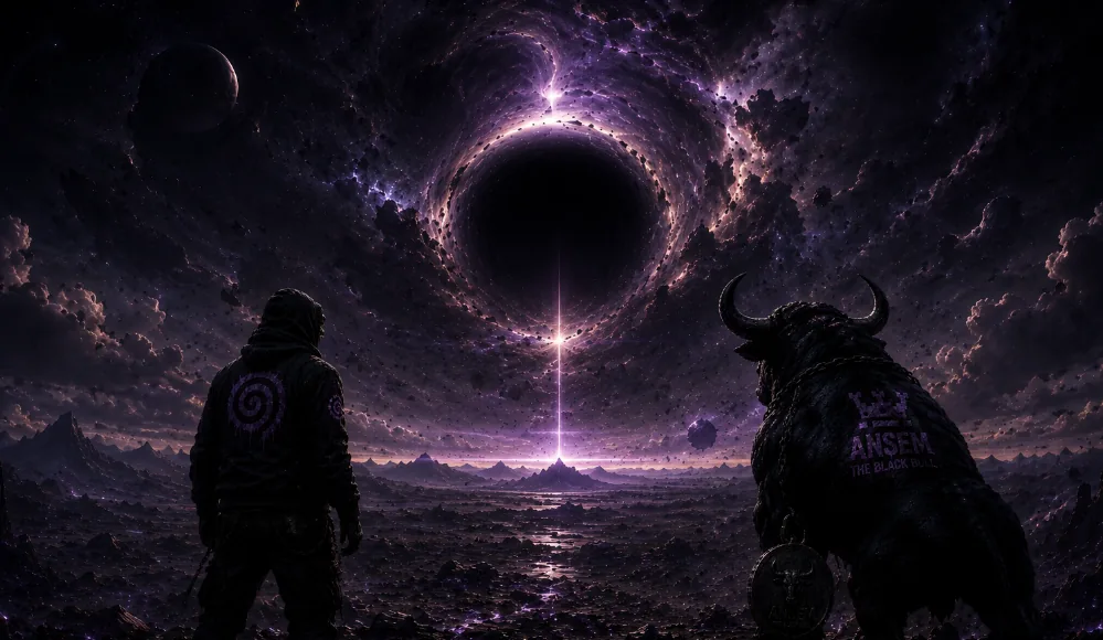 Dual Observation