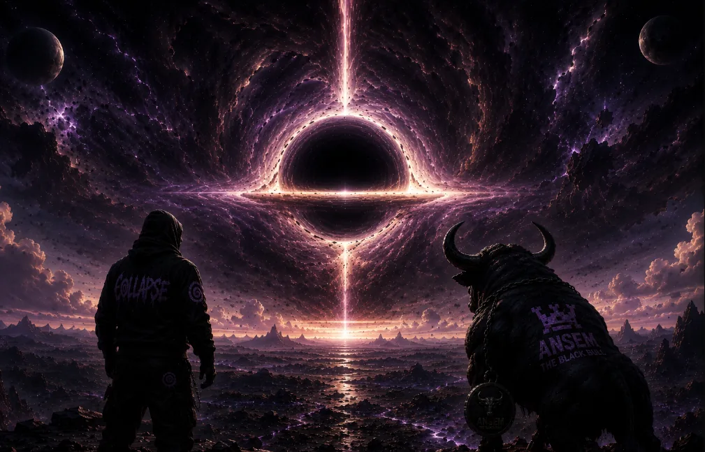 Axis Event