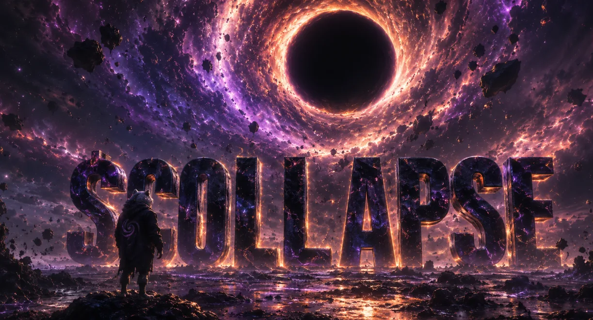 COLLAPSE Field