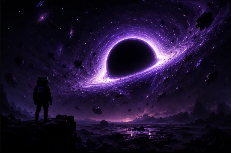 Ultraviolet Ring