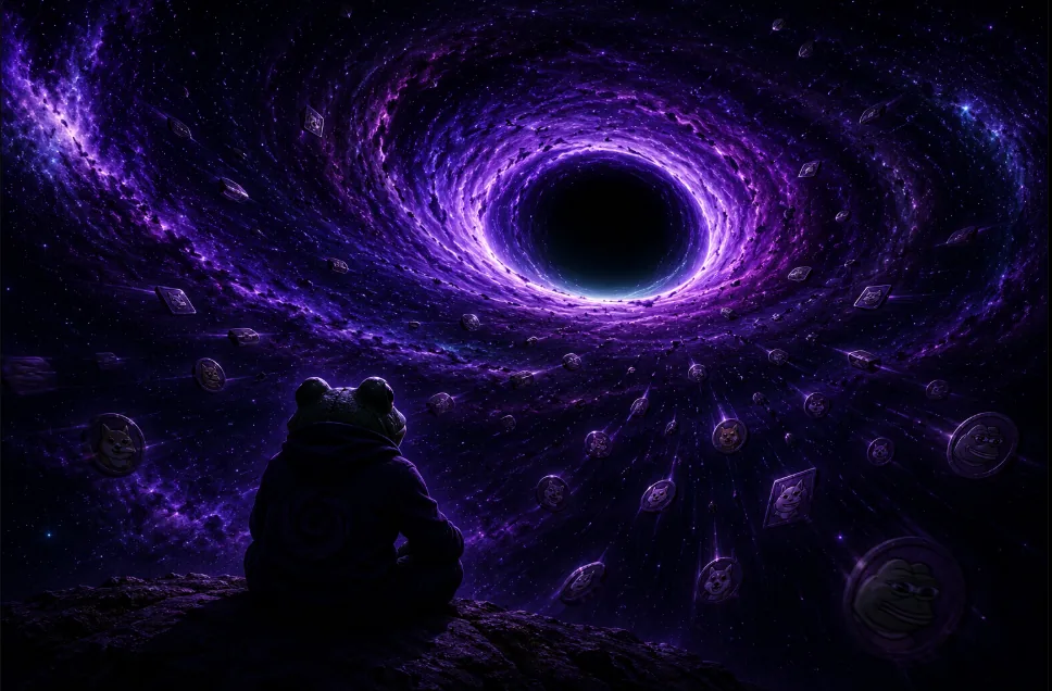 Deep Violet Core