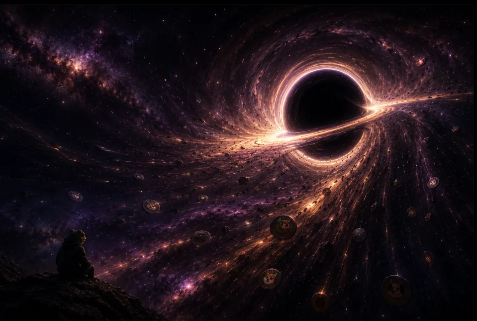 Matter Stream
